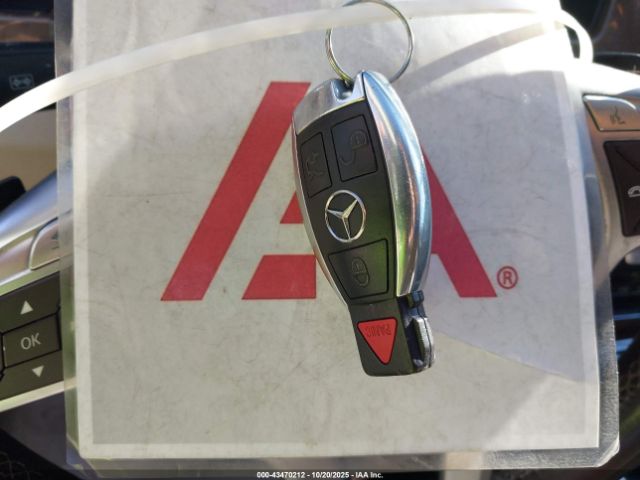 2014 MERCEDES-BENZ E 350 WDDHF5KB2EA828510 Photo 10