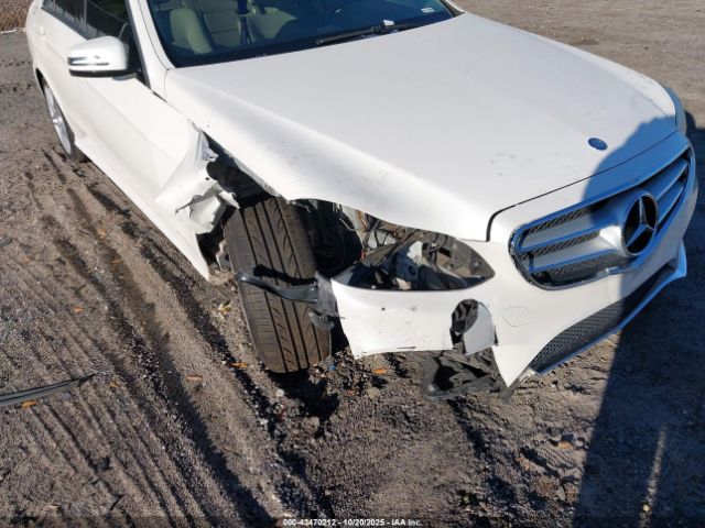 2014 MERCEDES-BENZ E 350 WDDHF5KB2EA828510 Photo 5