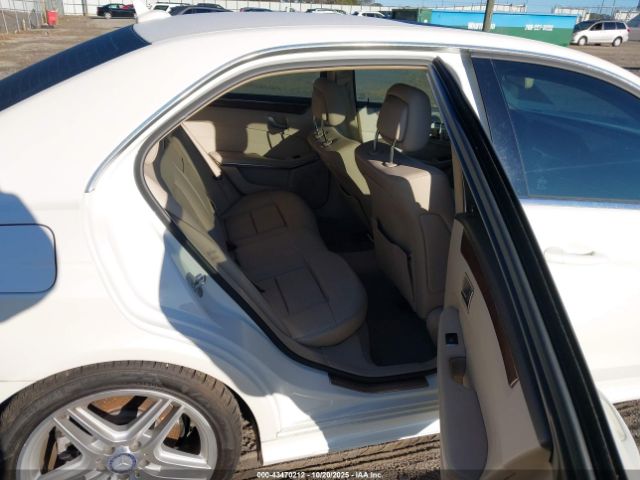 2014 MERCEDES-BENZ E 350 WDDHF5KB2EA828510 Photo 7