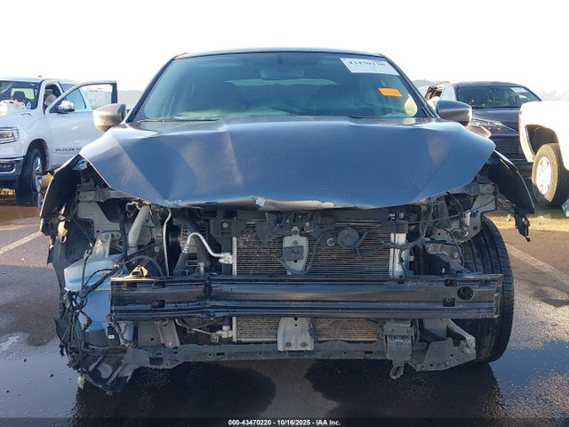 Nissan Sentra 2019 3N1AB7APXKY209440 Image 13