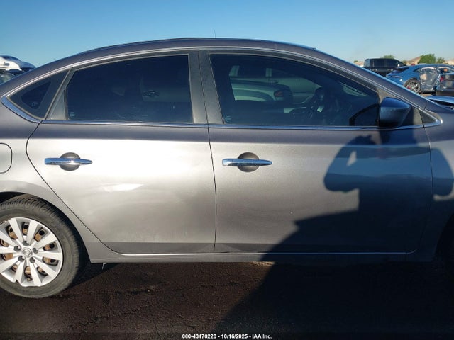 Nissan Sentra 2019 3N1AB7APXKY209440 Image 14
