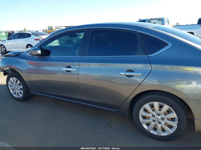 Nissan Sentra 2019 3N1AB7APXKY209440 Image 15
