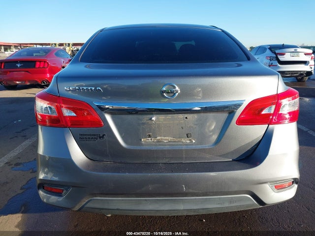 Nissan Sentra 2019 3N1AB7APXKY209440 Image 17