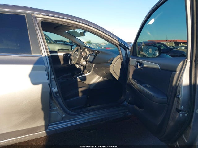 Nissan Sentra 2019 3N1AB7APXKY209440 Image 5