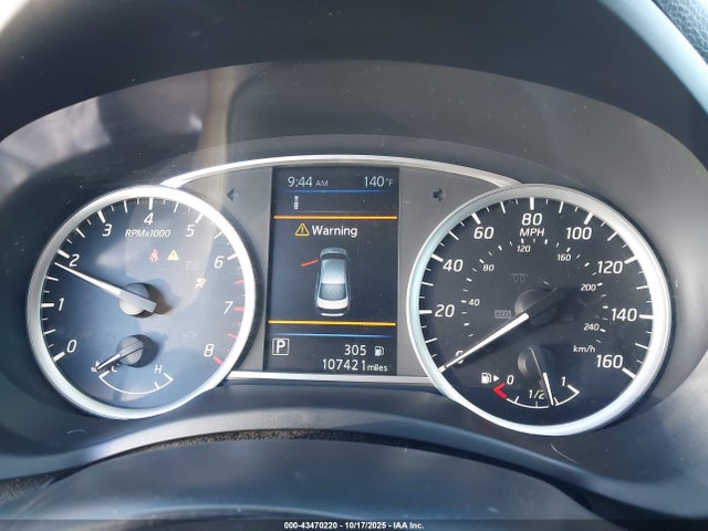 Nissan Sentra 2019 3N1AB7APXKY209440 Image 7