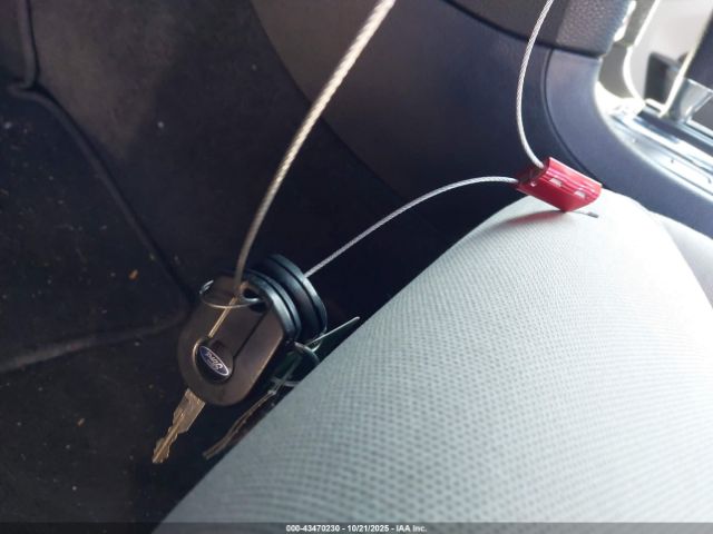 2011 FORD MUSTANG 1ZVBP8AM4B5114039 Photo 10