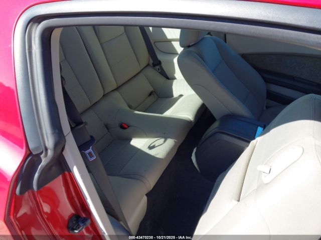 2011 FORD MUSTANG 1ZVBP8AM4B5114039 Photo 7