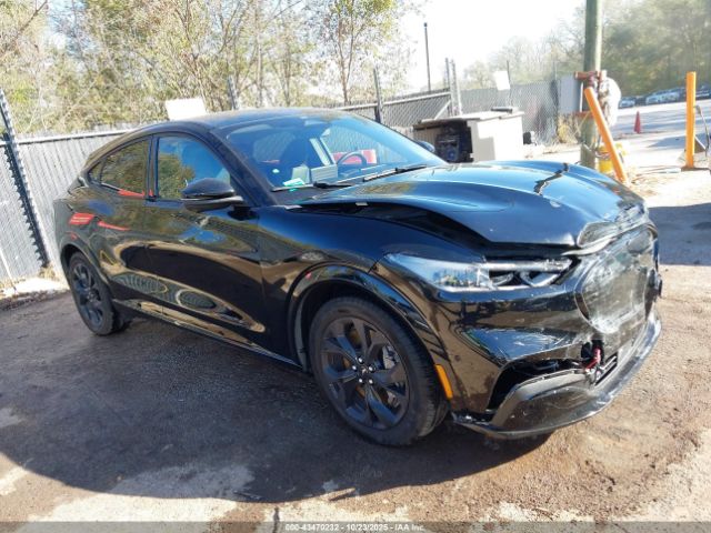 2023 FORD MUSTANG MACH-E 3FMTK3R78PMA71216