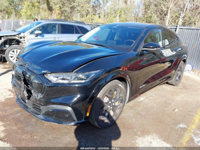 2023 FORD MUSTANG MACH-E 3FMTK3R78PMA71216 Photo 1