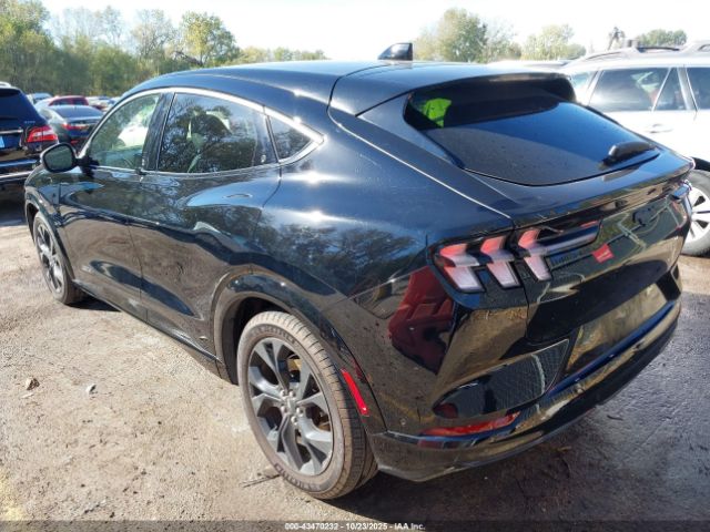 2023 FORD MUSTANG MACH-E 3FMTK3R78PMA71216 Photo 2