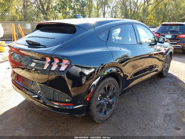 2023 FORD MUSTANG MACH-E 3FMTK3R78PMA71216 Photo 3