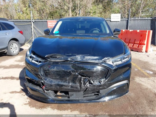 2023 FORD MUSTANG MACH-E 3FMTK3R78PMA71216 Photo 5