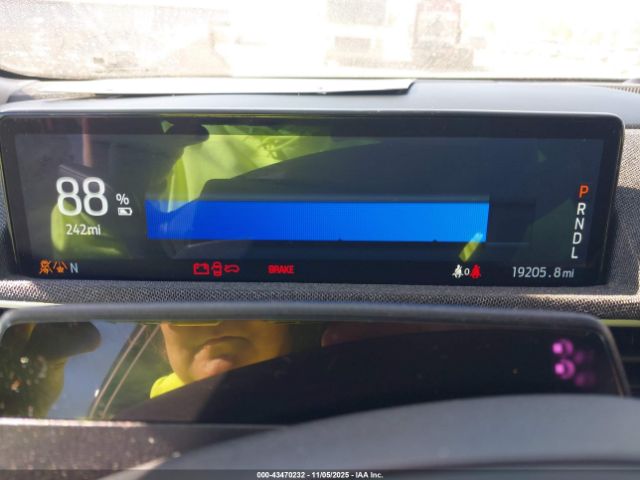 2023 FORD MUSTANG MACH-E 3FMTK3R78PMA71216 Photo 6