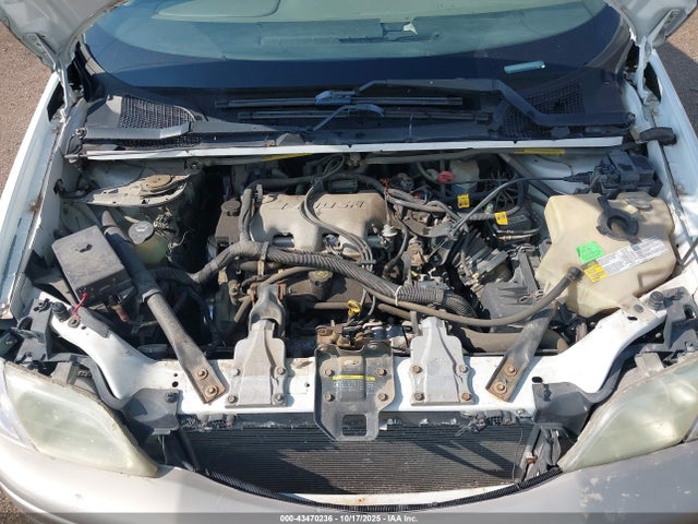 2002 PONTIAC MONTANA 1GMDU03E02D148220 Photo 9