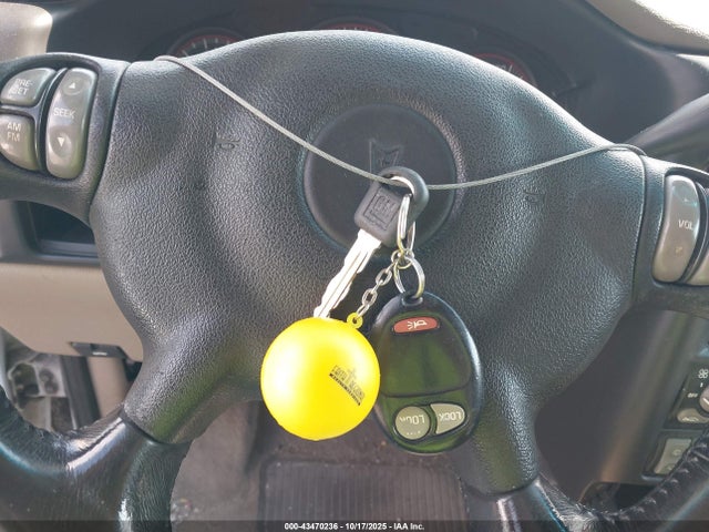 2002 PONTIAC MONTANA 1GMDU03E02D148220 Photo 10