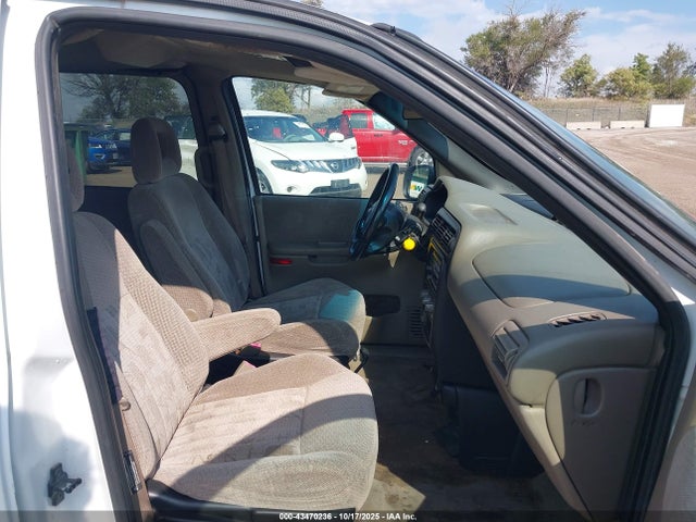 2002 PONTIAC MONTANA 1GMDU03E02D148220 Photo 4