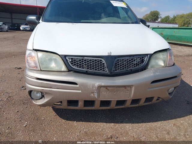 2002 PONTIAC MONTANA 1GMDU03E02D148220 Photo 5