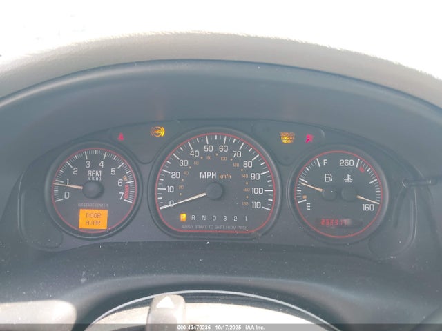 2002 PONTIAC MONTANA 1GMDU03E02D148220 Photo 6