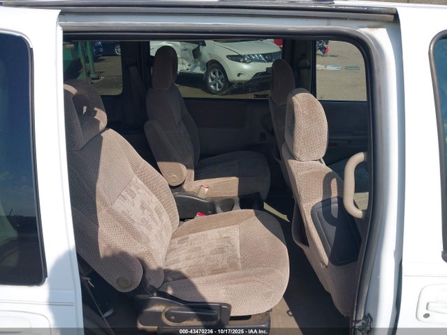 2002 PONTIAC MONTANA 1GMDU03E02D148220 Photo 7