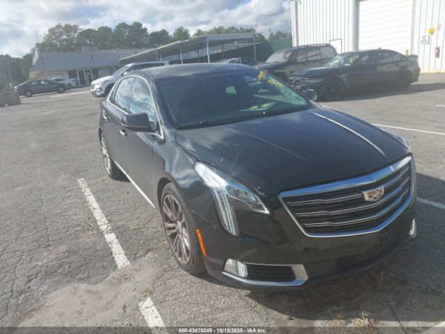 2019 CADILLAC XTS 2G61M5S38K9156862 Photo 0
