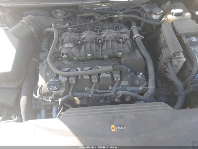 2019 CADILLAC XTS 2G61M5S38K9156862 Photo 9