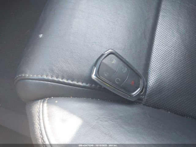 2019 CADILLAC XTS 2G61M5S38K9156862 Photo 10