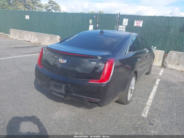 2019 CADILLAC XTS 2G61M5S38K9156862 Photo 3