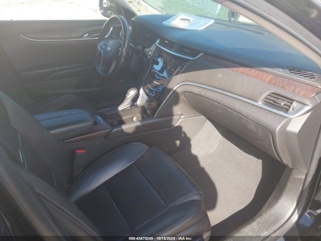 2019 CADILLAC XTS 2G61M5S38K9156862 Photo 4