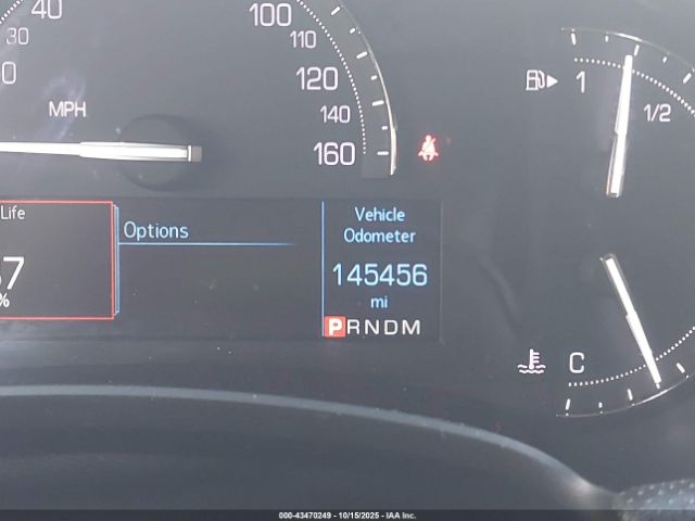 2019 CADILLAC XTS 2G61M5S38K9156862 Photo 6