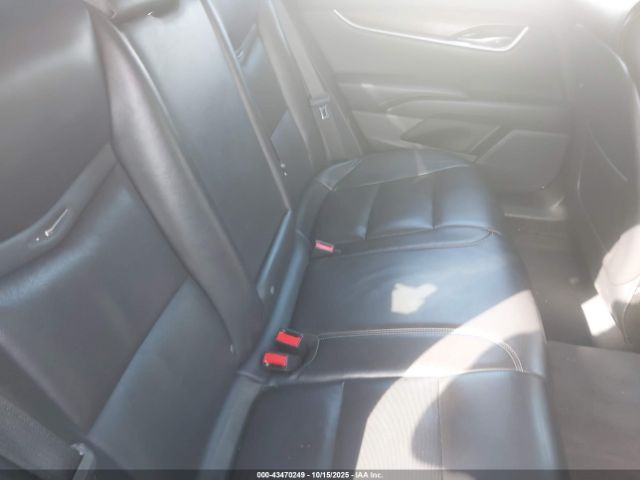 2019 CADILLAC XTS 2G61M5S38K9156862 Photo 7