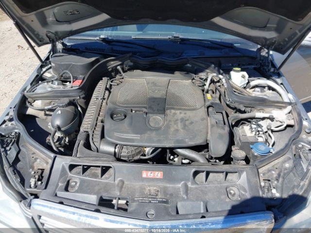 2014 MERCEDES-BENZ C 300 WDDGF8AB0ER318687 Photo 9