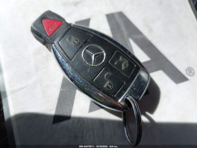 2014 MERCEDES-BENZ C 300 WDDGF8AB0ER318687 Photo 10