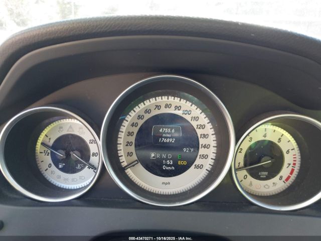 2014 MERCEDES-BENZ C 300 WDDGF8AB0ER318687 Photo 6