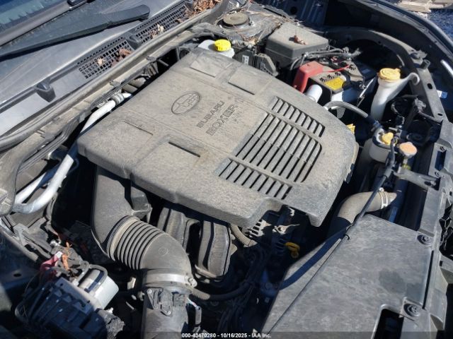 2022 SUBARU FORESTER JF2SKAMCXNH413082 Photo 9