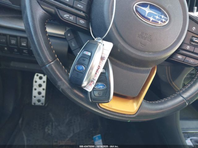 2022 SUBARU FORESTER JF2SKAMCXNH413082 Photo 10