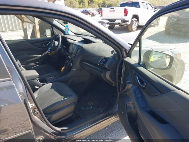 2022 SUBARU FORESTER JF2SKAMCXNH413082 Photo 4