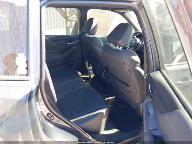 2022 SUBARU FORESTER JF2SKAMCXNH413082 Photo 7