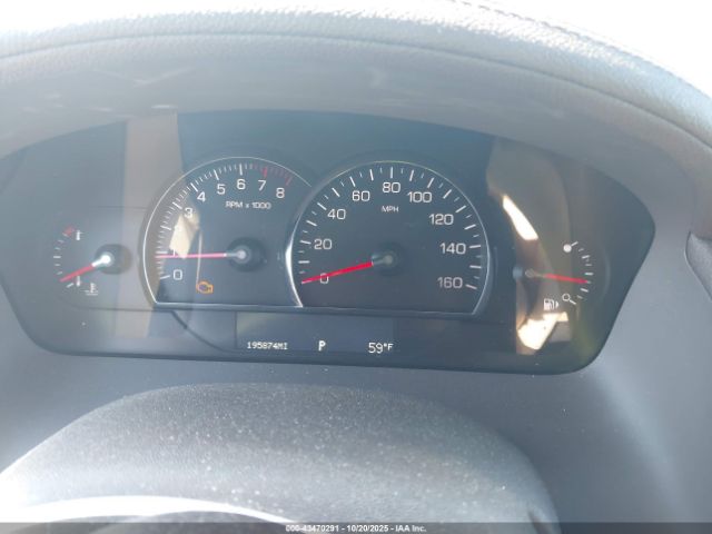 2007 CADILLAC SRX 1GYEE63A870109454 Photo 6