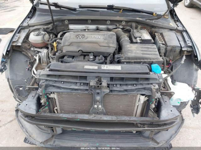 2016 VOLKSWAGEN GOLF GTI 3VW447AU3GM021848 Photo 9