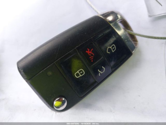 2016 VOLKSWAGEN GOLF GTI 3VW447AU3GM021848 Photo 10