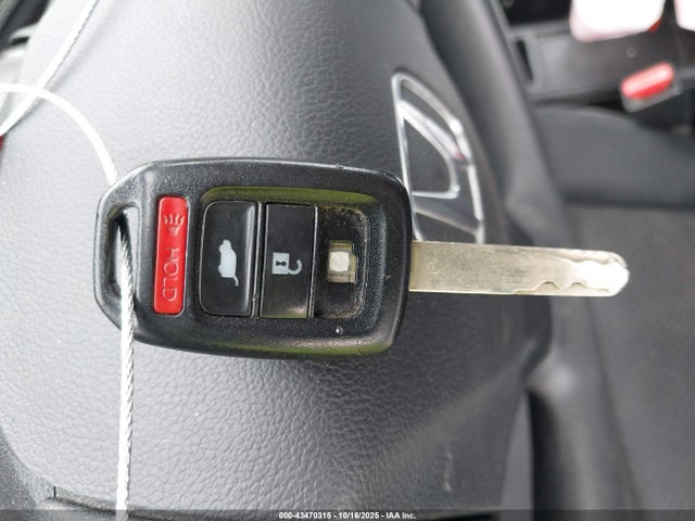 2015 HONDA CR-V 3CZRM3H3XFG705429 Photo 10