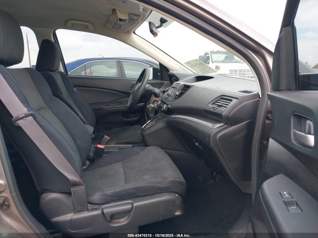 2015 HONDA CR-V 3CZRM3H3XFG705429 Photo 4