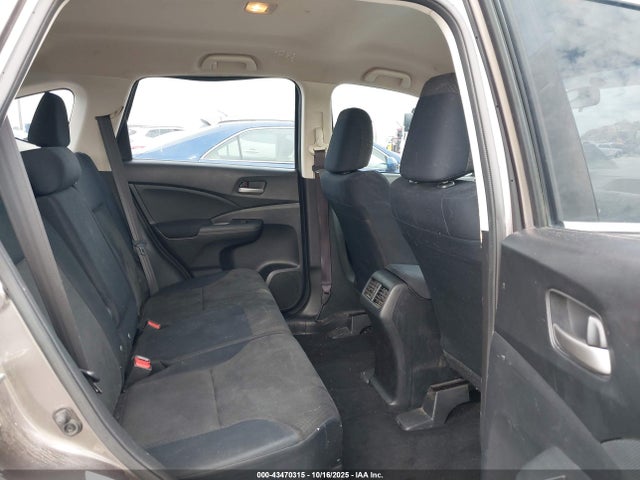 2015 HONDA CR-V 3CZRM3H3XFG705429 Photo 7