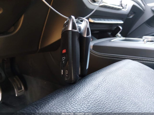2019 AUDI SQ5 WA1B4AFY6K2039922 Photo 10