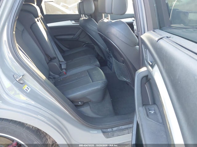 2019 AUDI SQ5 WA1B4AFY6K2039922 Photo 7