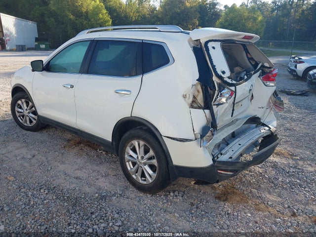 Nissan ROGUE SV 2016 KNMAT2MT1GP727404 Image 3