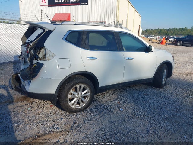 Nissan ROGUE SV 2016 KNMAT2MT1GP727404 Image 4