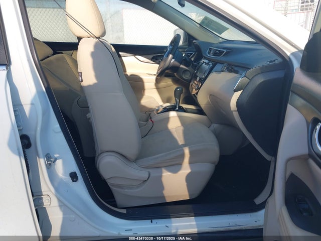 Nissan ROGUE SV 2016 KNMAT2MT1GP727404 Image 5