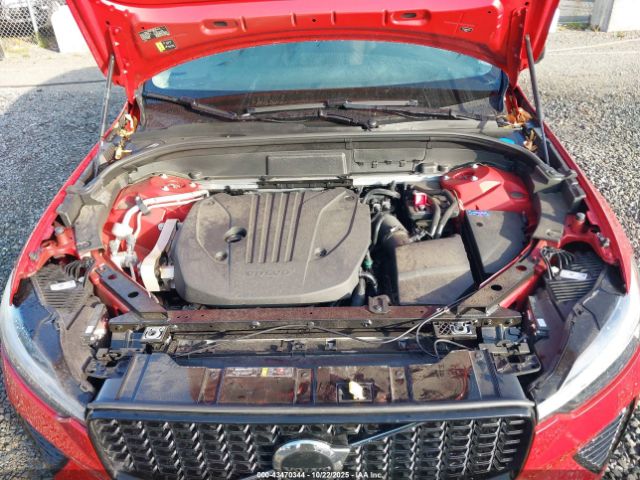 2024 VOLVO XC60 YV4L12RL0R1762204 Photo 9