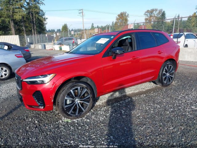 2024 VOLVO XC60 YV4L12RL0R1762204 Photo 1